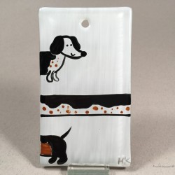 Obrazek 7x12 - "Nutki"
