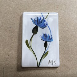 Magnes 4x6 - "Chabry"