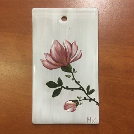 Obrazek 7x12 - "Magnolia"