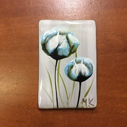Magnes 4x6 - "Maki"