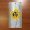 Outlet - Obrazek 8,5x16 - "Kwiat żółty"